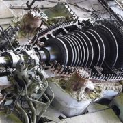 Turbine Generator