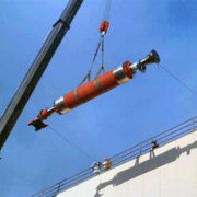 Turbine Relocation & Installation